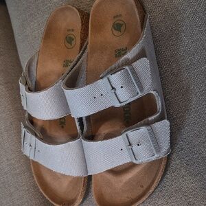 Birkenstock Vegan Arizona size 39